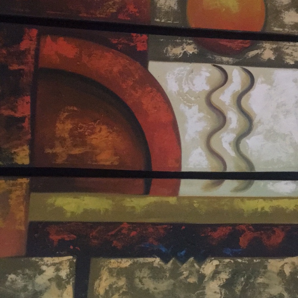 Meet your Posher, Francisco